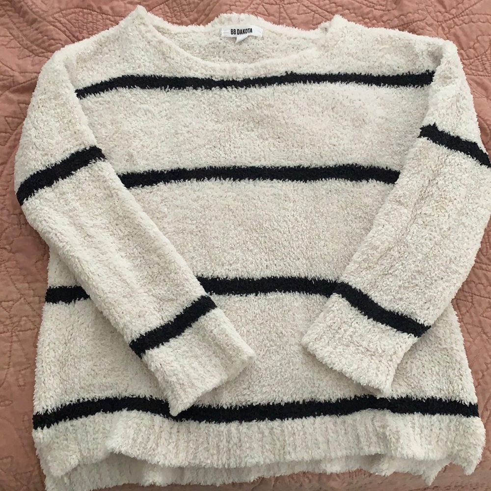 Soft BB Dakota sweater